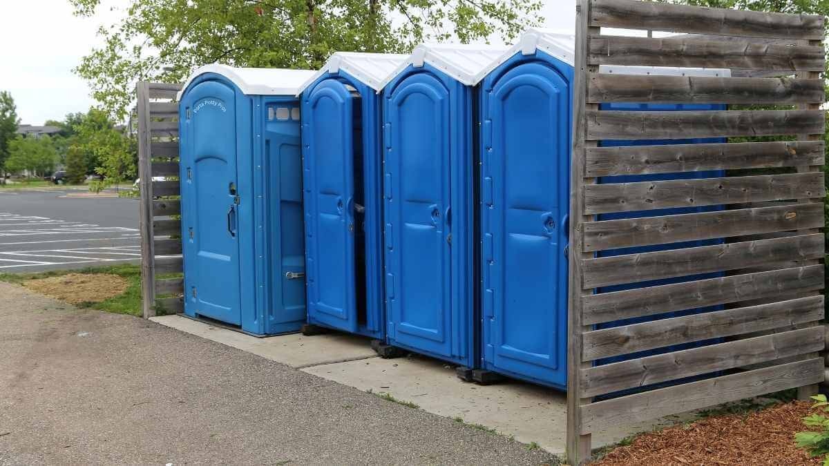 Porta Potty Rental Pros - Trusted Porta Potty Services in Loving, NM, 88256